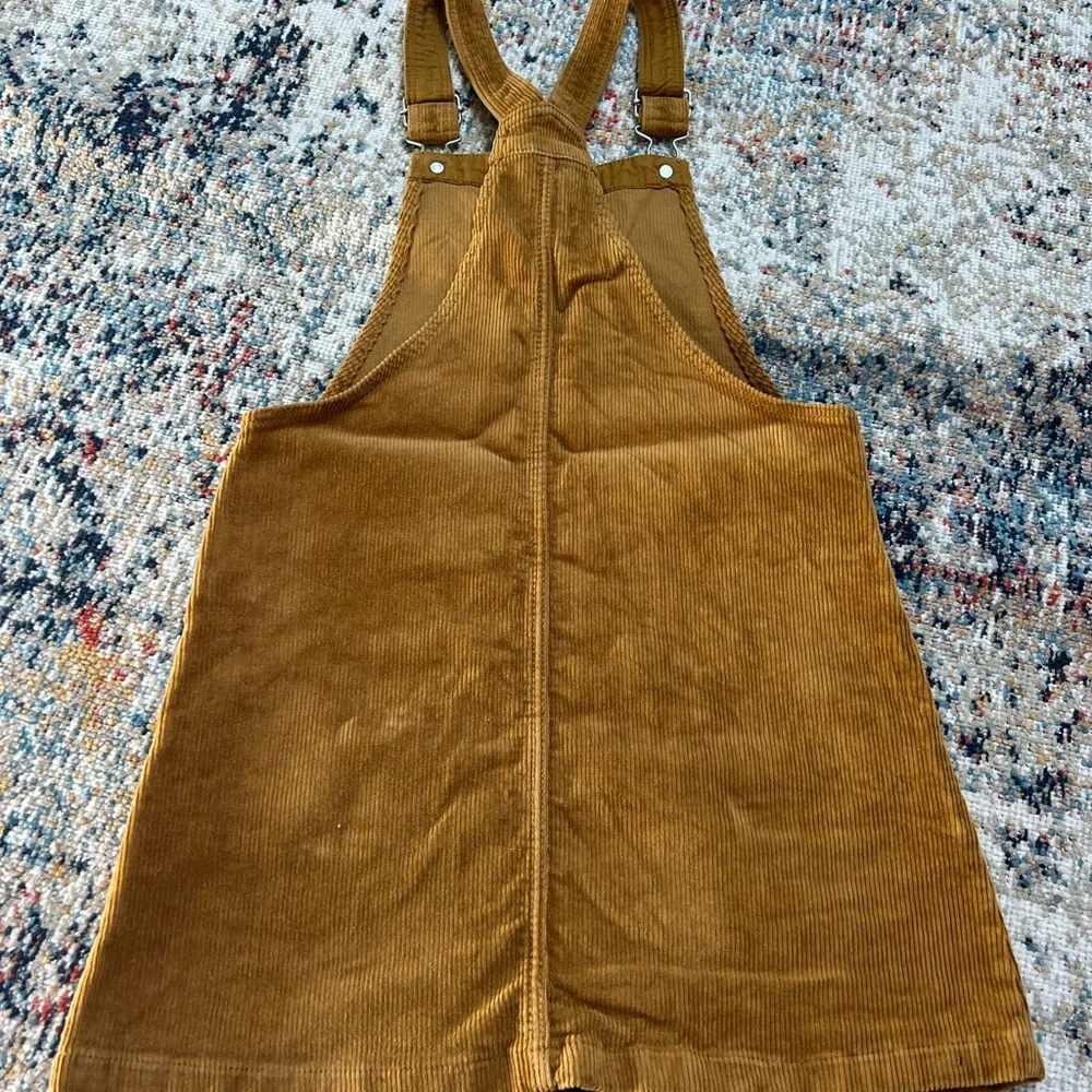Girls H&M Overall dress - Picture 5 of 6